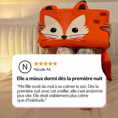 Oreiller Apaisant pour Enfants