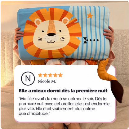 Lion Vanille