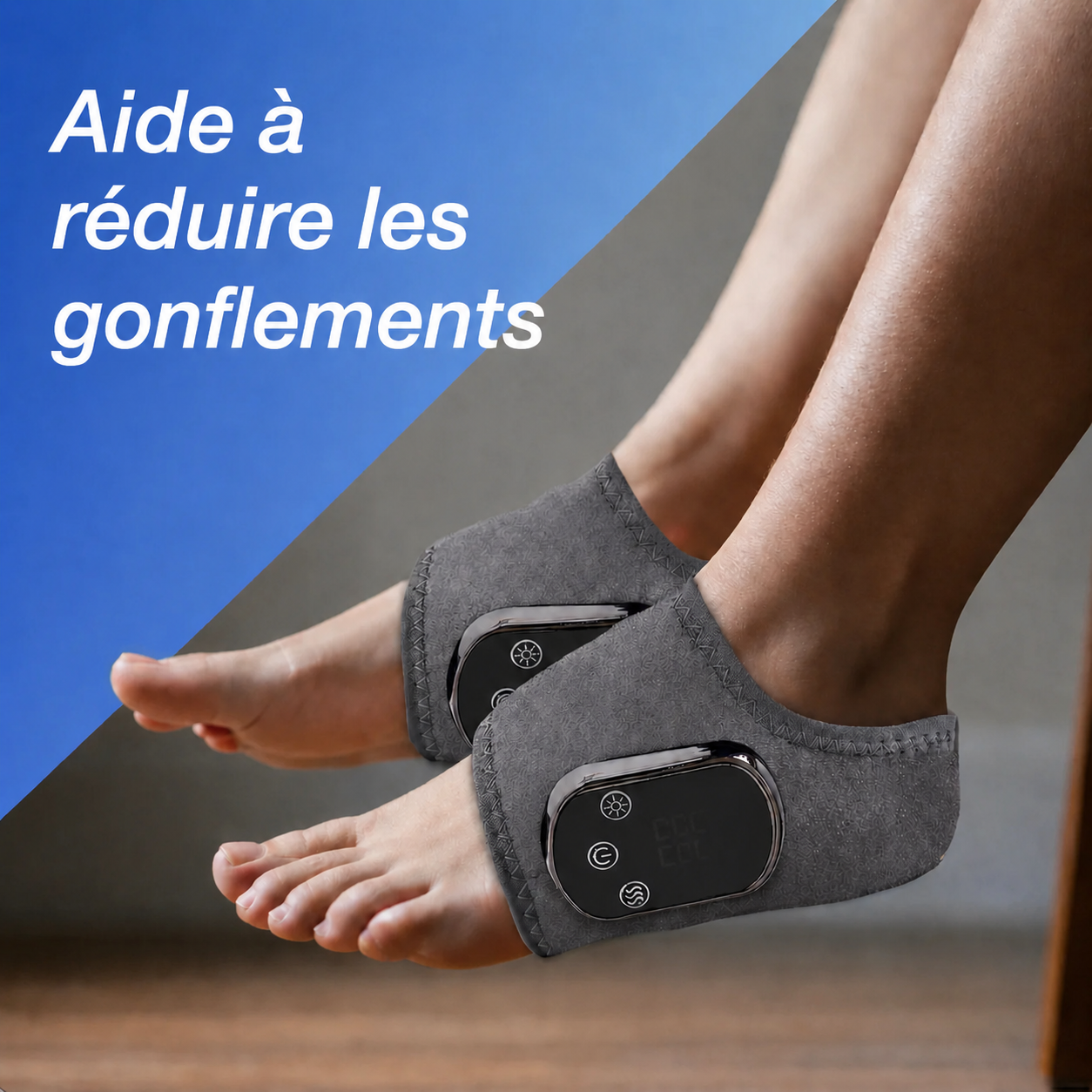 KinePulse 3-en-1
