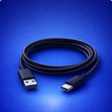 Câble de recharge rapide