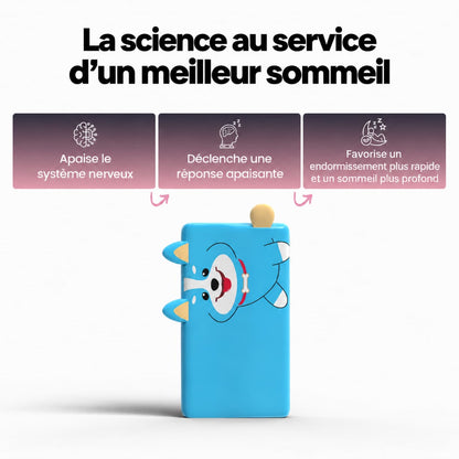 Oreiller Apaisant pour Enfants