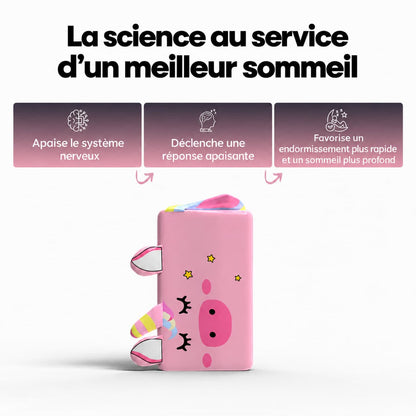 Oreiller Apaisant pour Enfants