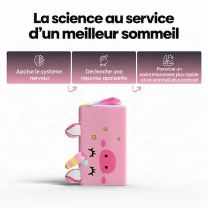 Oreiller Apaisant pour Enfants