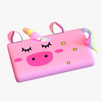 Oreiller Apaisant pour Enfants