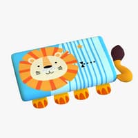 Lion Vanille